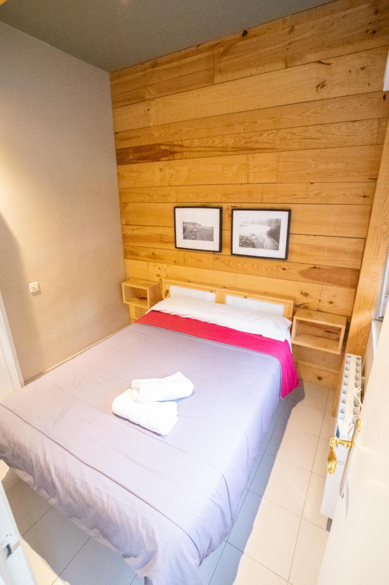 Carving Surf Hostel San Esteban de Pravia Exterior photo